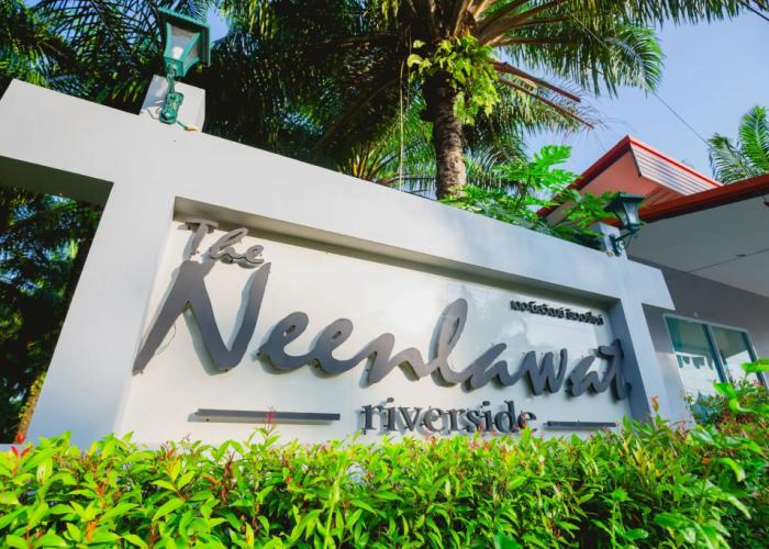Neenlawat Riverside