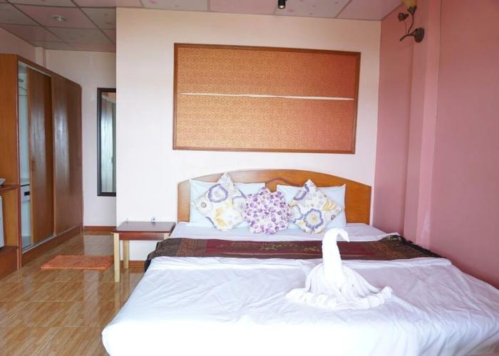 Wanghin Bungalow Donsak