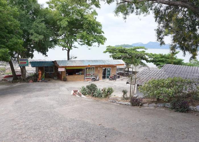 Wanghin Bungalow Donsak