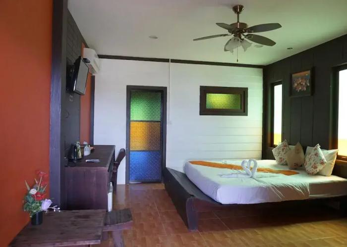 Wanghin Bungalow Donsak