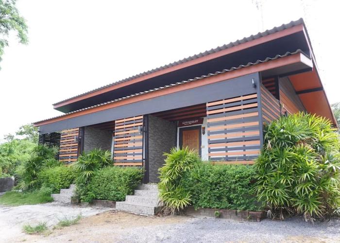 Wanghin Bungalow Donsak