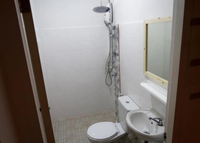 Baan URT Suratthani Airport Hotel