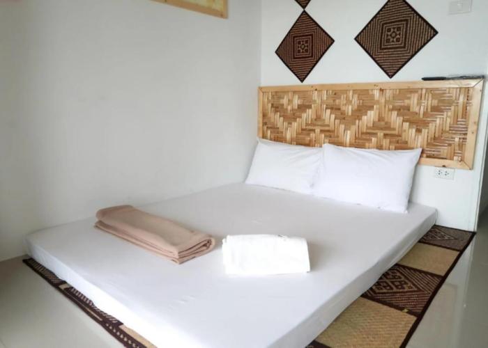 Baan URT Suratthani Airport Hotel