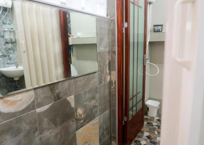 Baan URT Suratthani Airport Hotel