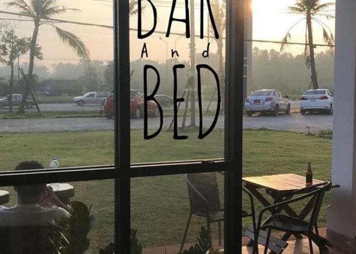 BarandBed URT