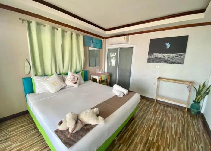 Janpa Resort