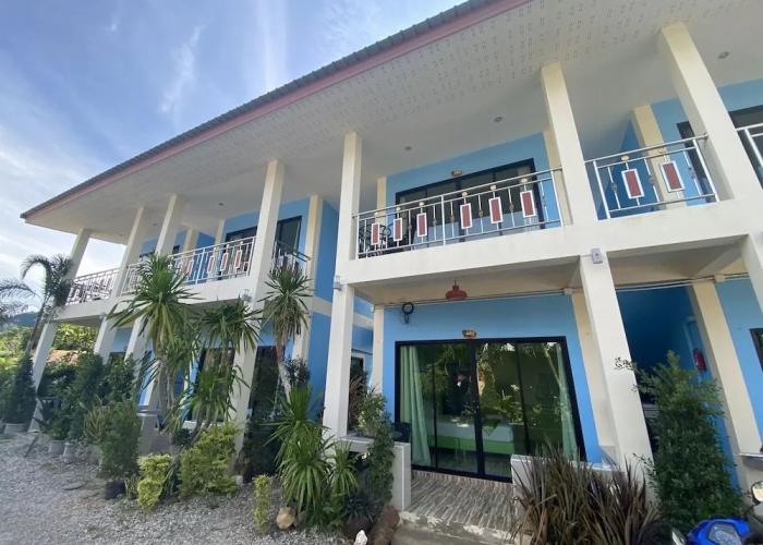 Janpa Resort