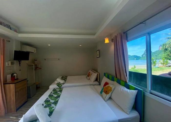 Janpa Resort