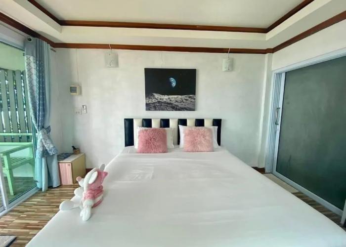 Janpa Resort