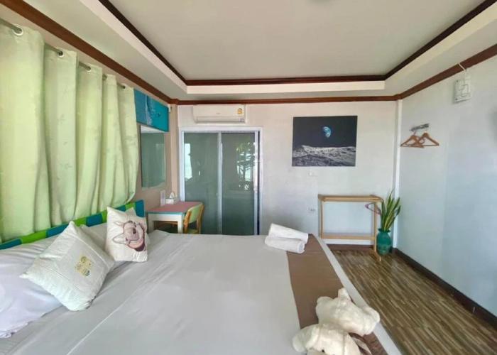 Janpa Resort
