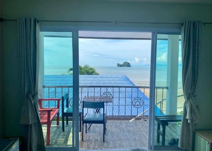 Janpa Resort