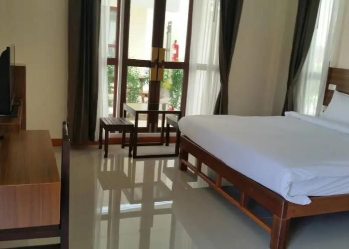 Cindia Resort