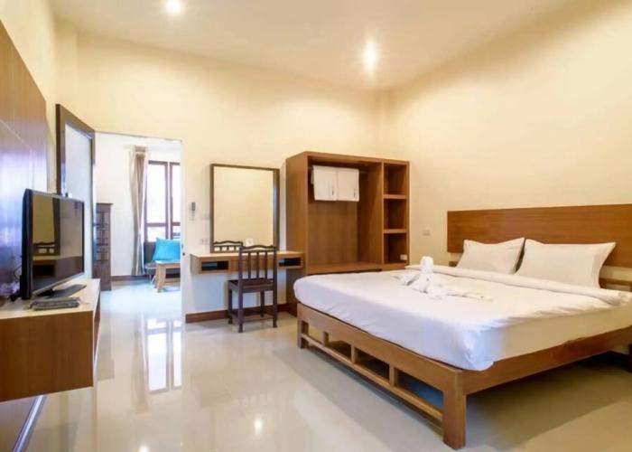 Cindia Resort