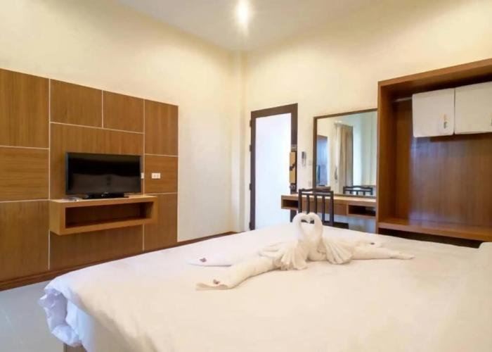 Cindia Resort