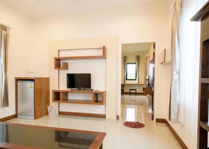 Cindia Resort