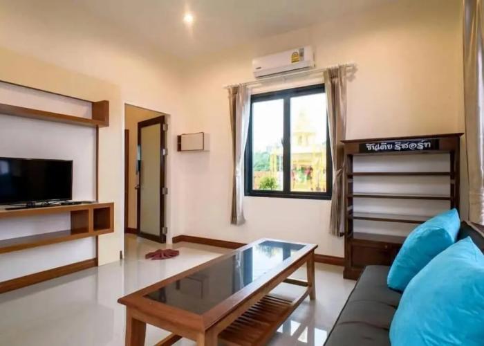 Cindia Resort