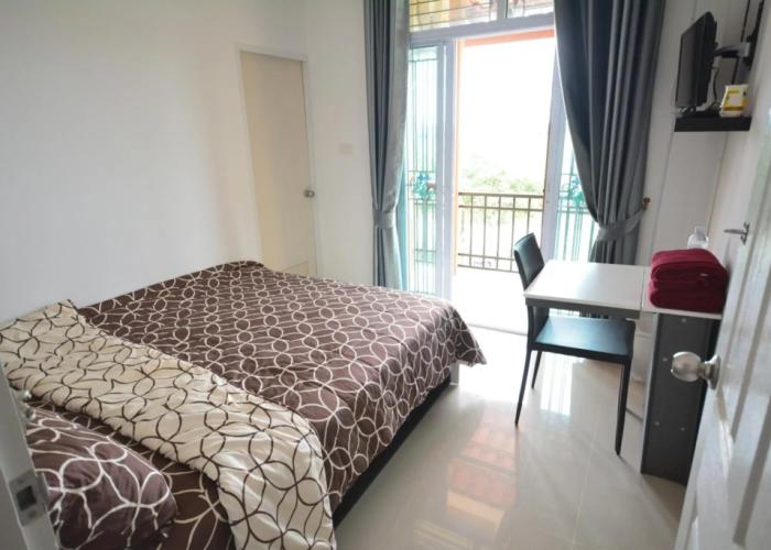 JC Guesthouse