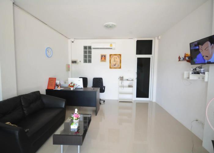 JC Guesthouse