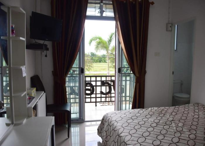 JC Guesthouse