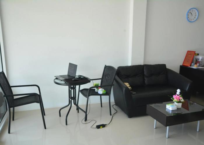 JC Guesthouse