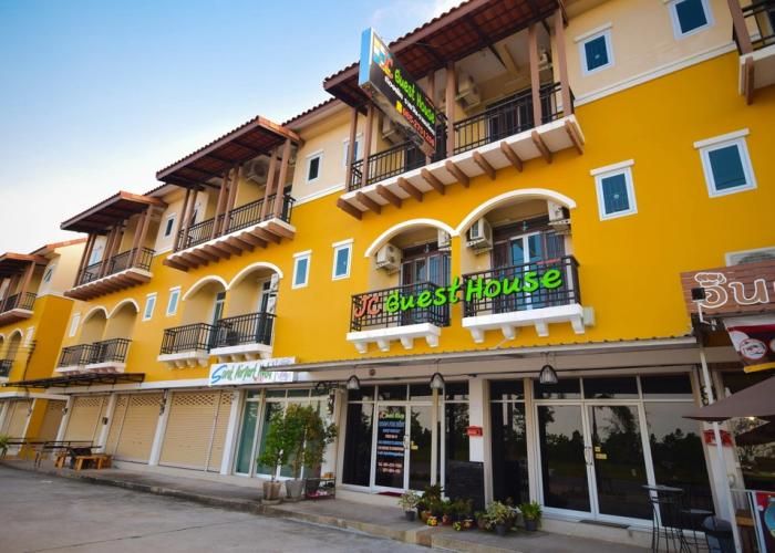 JC Guesthouse