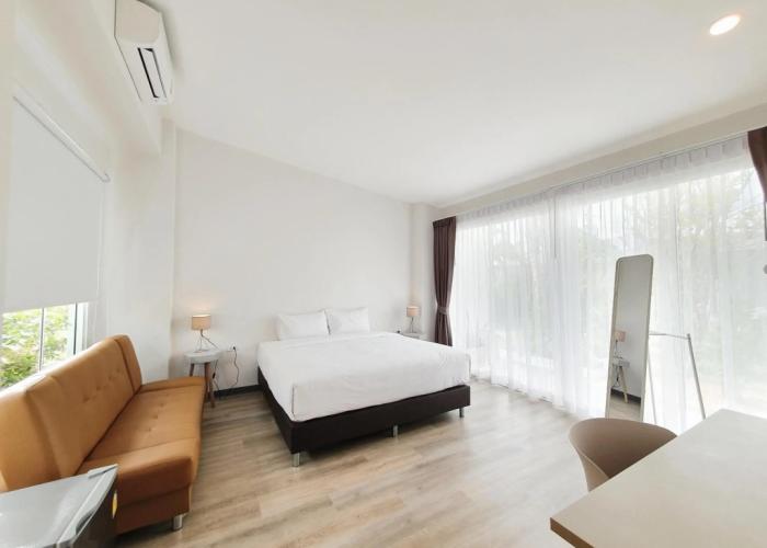 Meet Boutique Resort