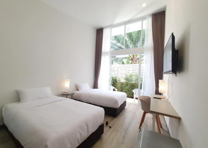Meet Boutique Resort
