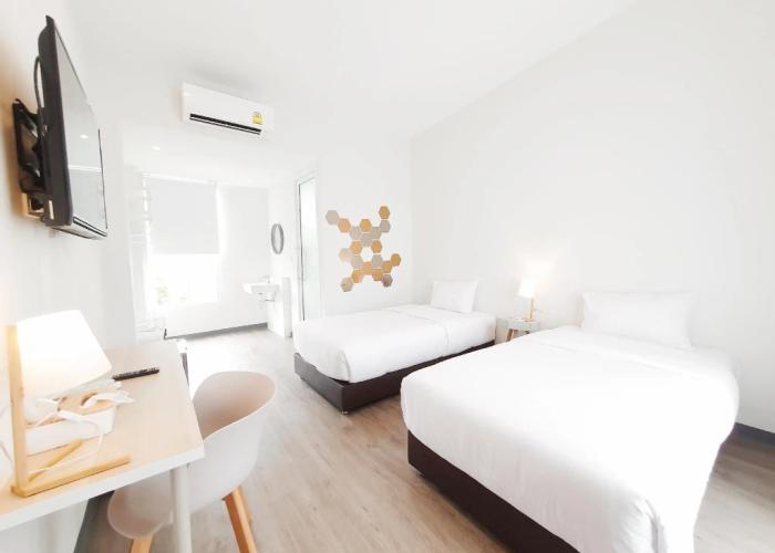 Meet Boutique Resort