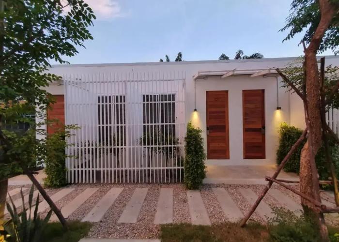 Meet Boutique Resort