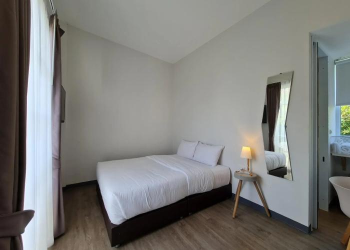 Meet Boutique Resort