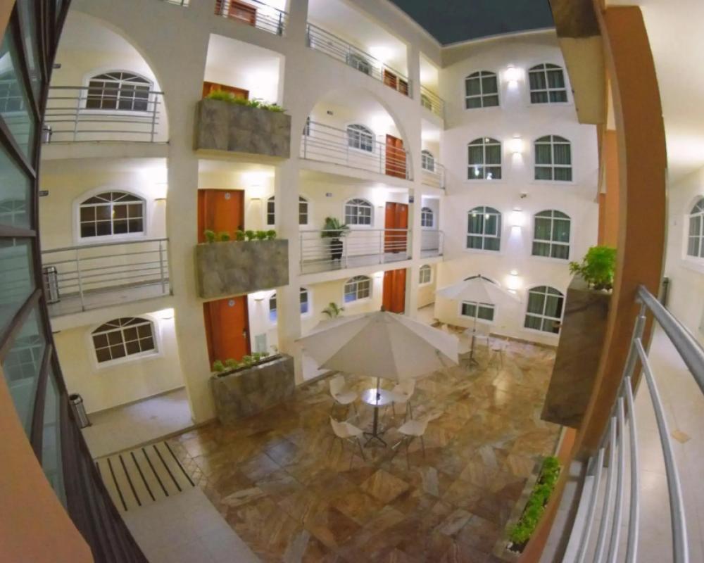 фото Hotel River Poliforum