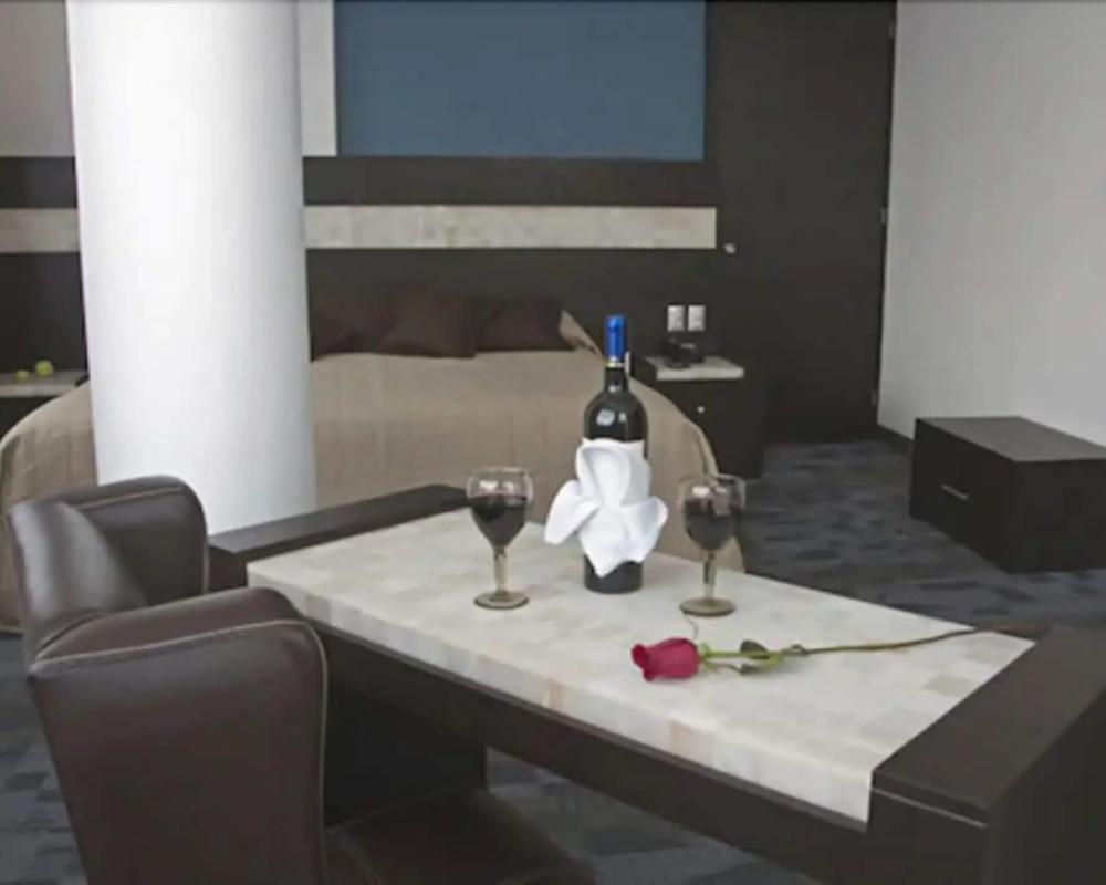 фото Hotel Real Rex