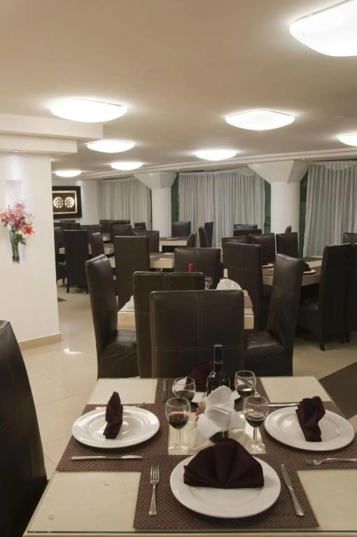 фото Hotel Real Rex
