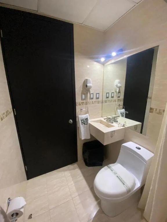 фото Hotel Real Rex