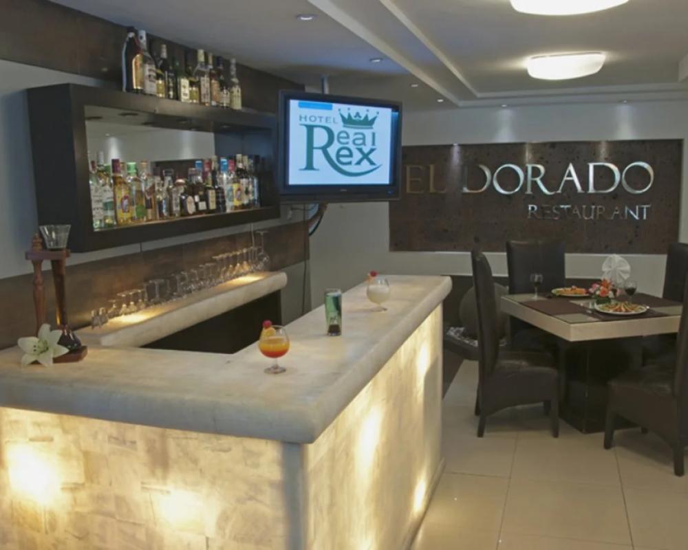фото Hotel Real Rex