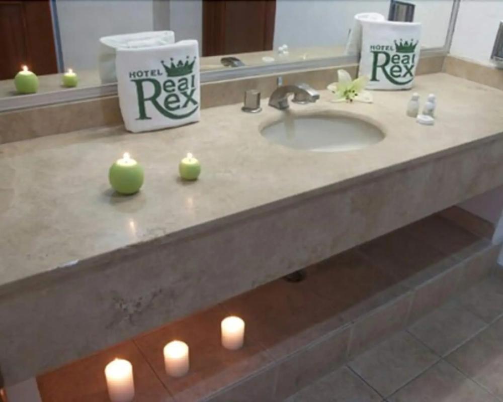 фото Hotel Real Rex