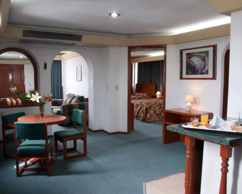 фото Hotel Real Rex