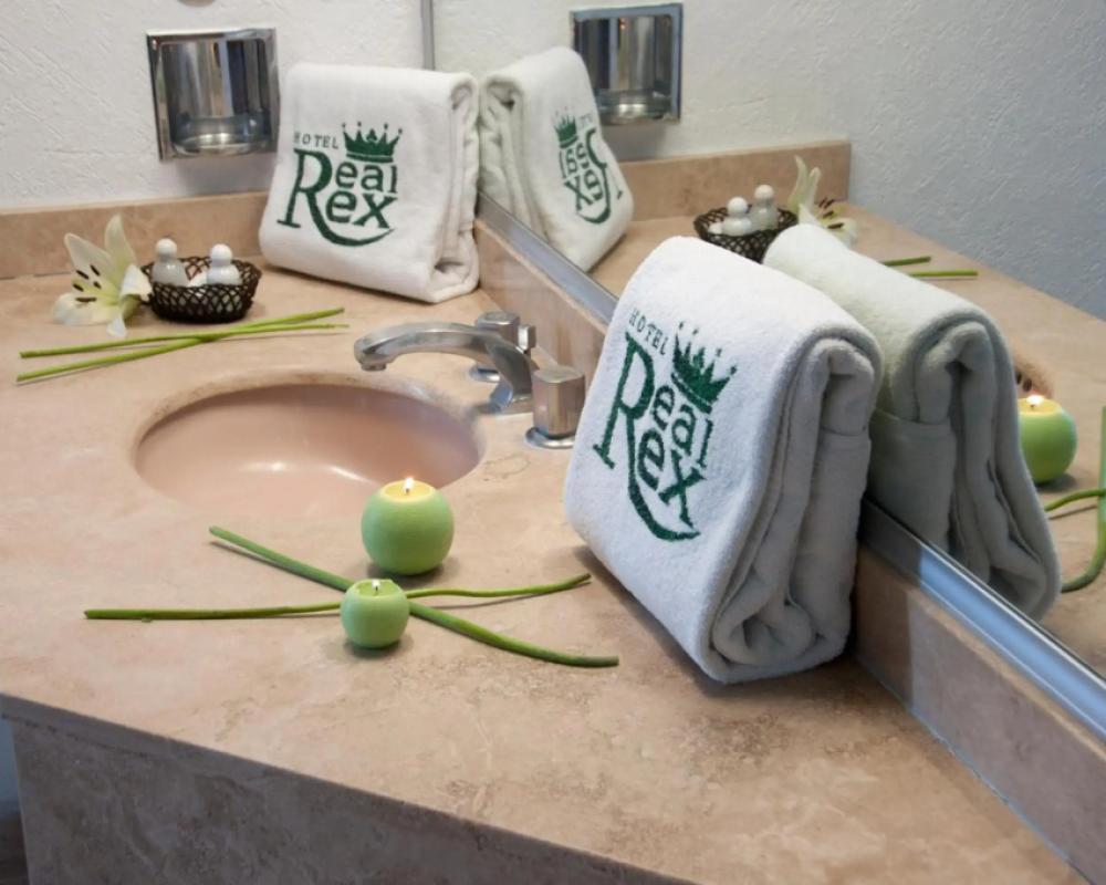 фото Hotel Real Rex