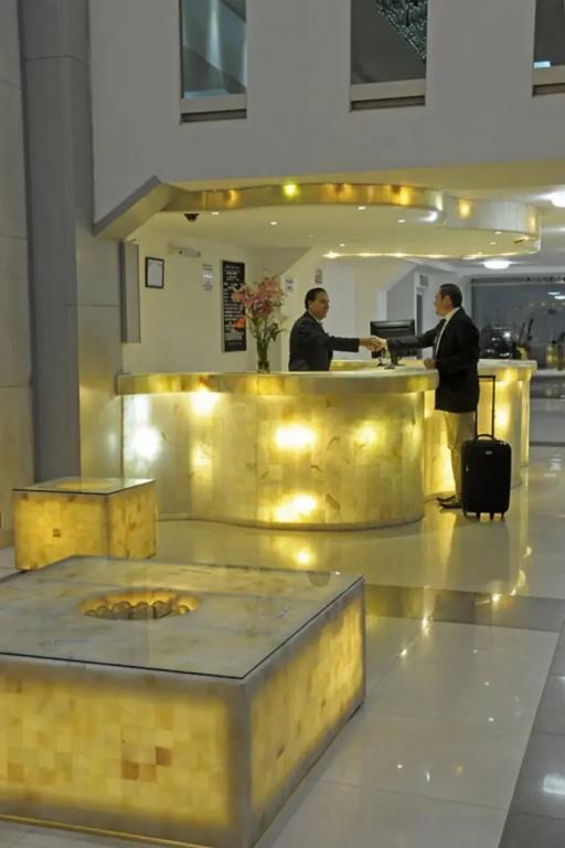 фото Hotel Real Rex