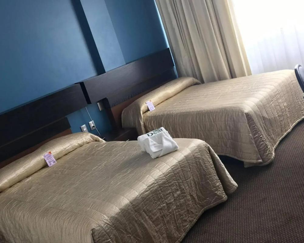 фото Hotel Real Rex