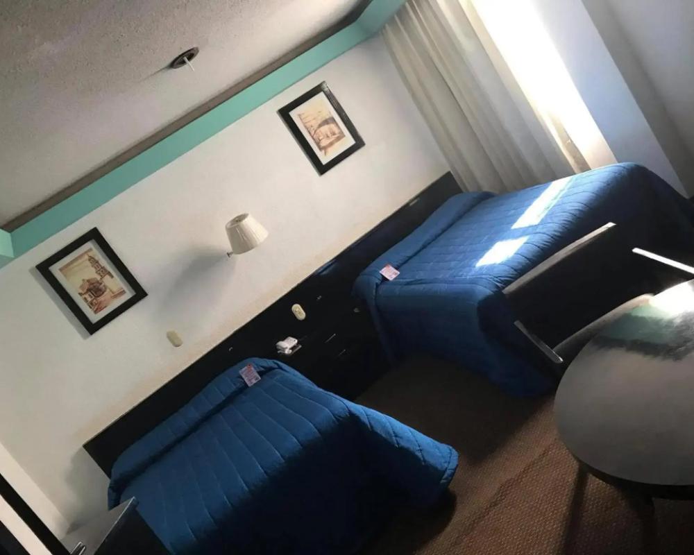 фото Hotel Real Rex