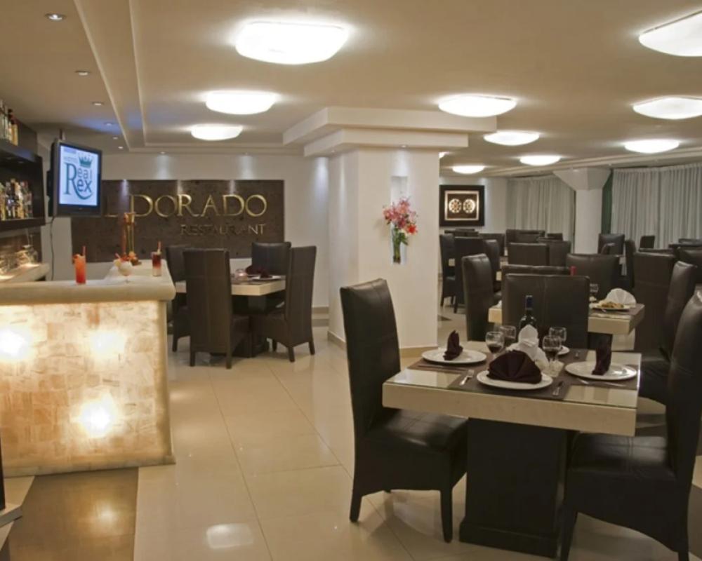 фото Hotel Real Rex