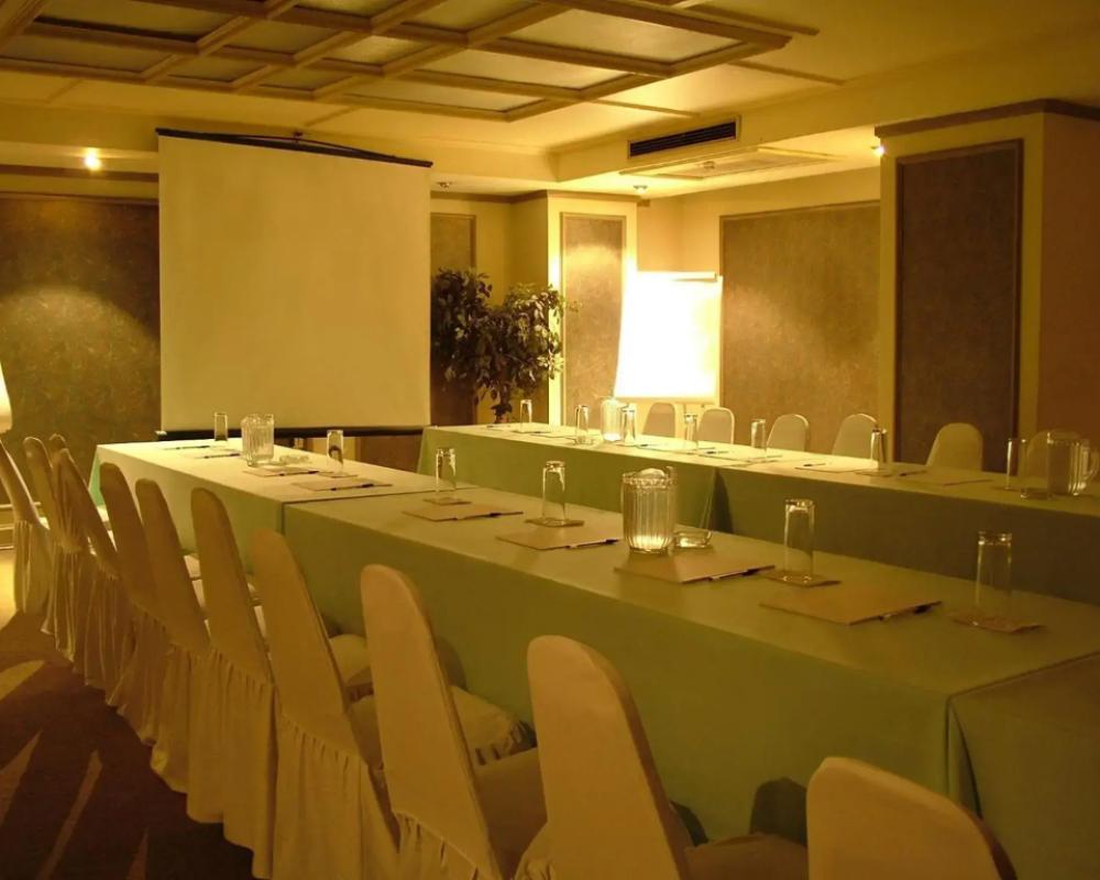 фото Hotel Real Rex