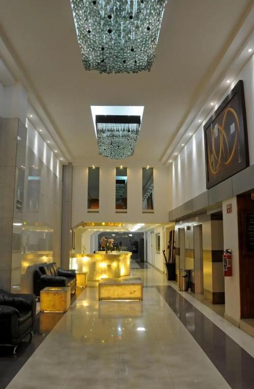 фото Hotel Real Rex