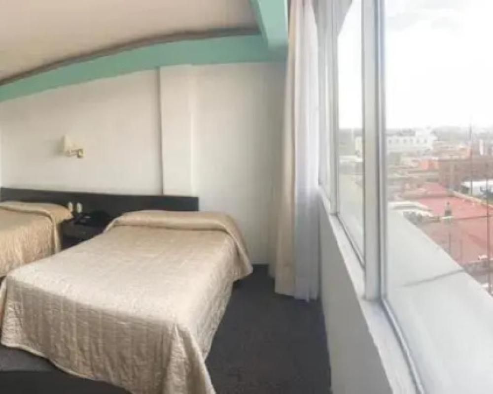 фото Hotel Real Rex