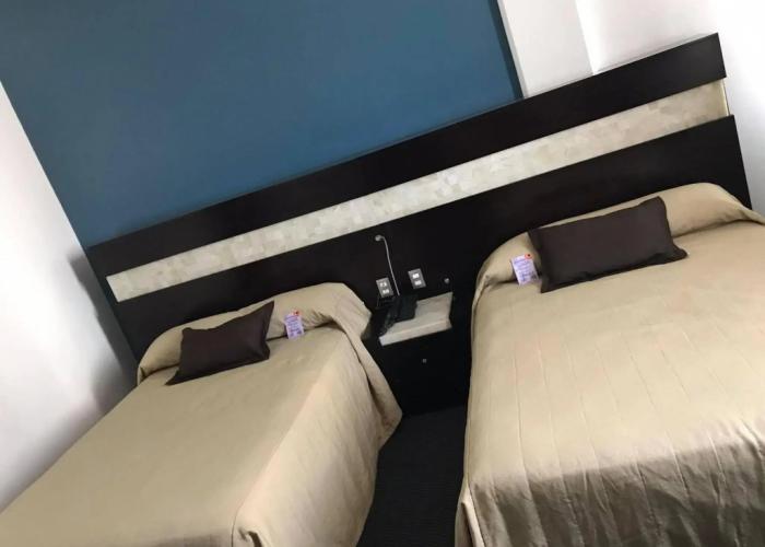 Hotel Real Rex