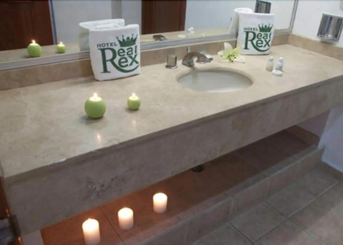 Hotel Real Rex