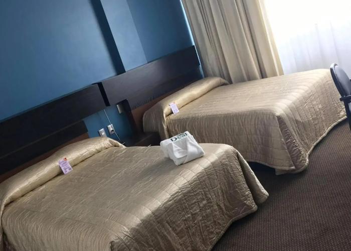 Hotel Real Rex