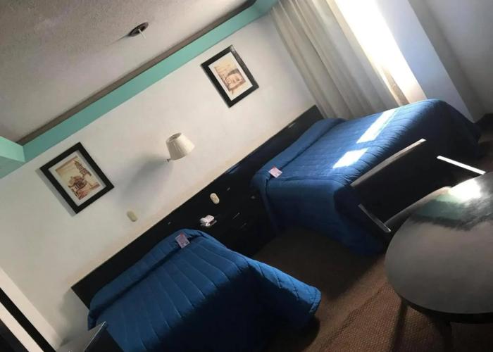 Hotel Real Rex