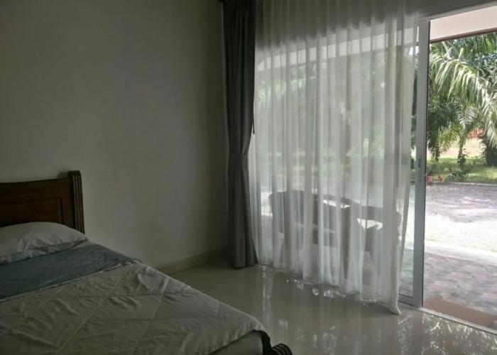 Baan Suan Nam Resort